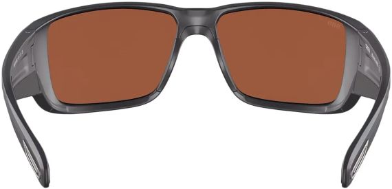 Окуляри Costa Del Mar Blackfin Pro Matte Black Green Mirror 580G | Зображення 3