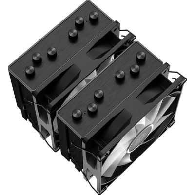 Кулер для процессора ID-Cooling SE-206-XT ARGB | Зображення 4