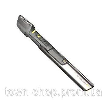 Мужской триммер Body Groomer S-035A работает на батарейках | Зображення 2