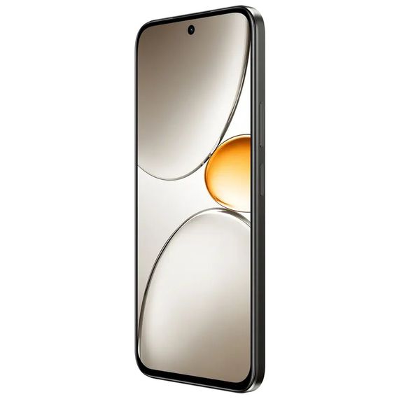 Мобільний телефон realme C85 6/128GB Swan Black | Зображення 8
