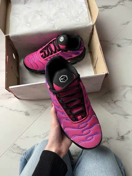 Кросівки Air Max TN Plus Rebellious Air Fireberry 38 | Зображення 3