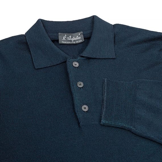 Кофта AUSTRALIAN Sweater Polo Neck | Зображення 2