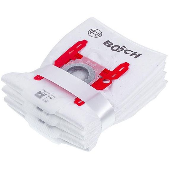 Набір мішків Type G ALL BBZ41FGALL для пилососа Bosch Siemens 17000940 (2855691371) | Зображення 3