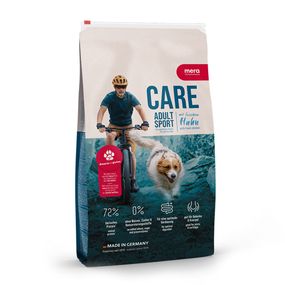 Корм MERA CARE Adult Sport Huhn сухой с курицей для собак с высокими физическими нагрузками 1 кг