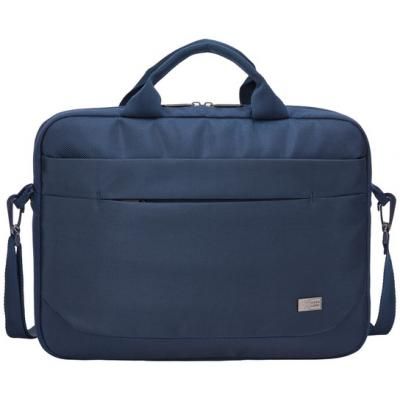 Сумка для ноутбука Case Logic 14&quot; Advantage Attache ADVA-114 Dark Blue (3203987) | Зображення 2