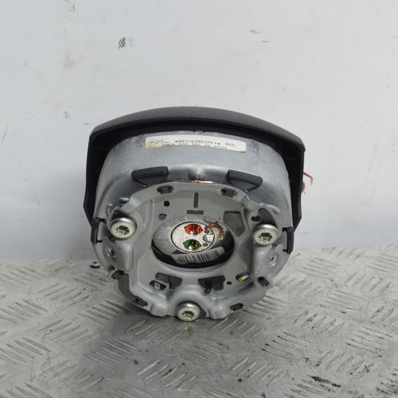 Подушка безпеки водія Audi A4 B7 Airbag керма Ауді а4 б7 8E0880201DE | Зображення 1