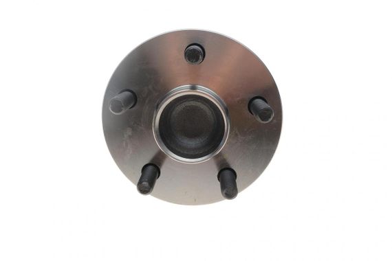 Подшипник ступицы задней Toyota Avensis 99-08 +ABS  PHU2217 | Зображення 2