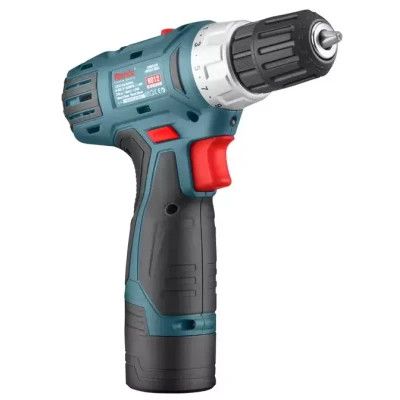 Шуруповерт Ronix аккумуляторный 12В (8012) | Зображення 7