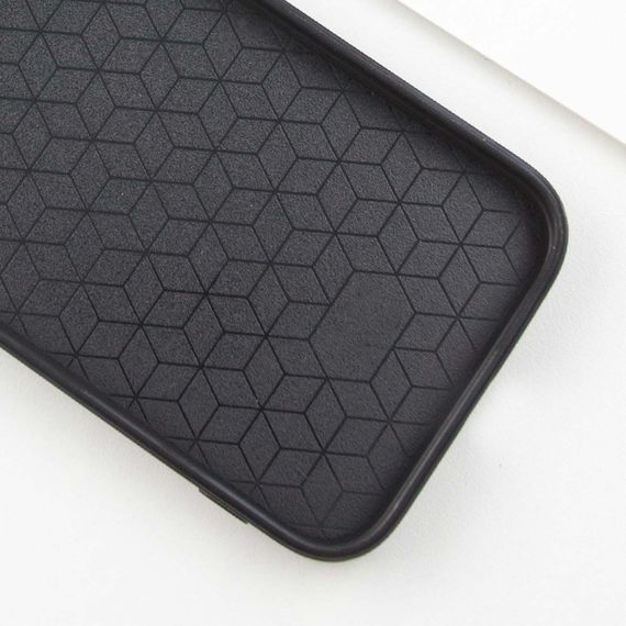 TPU+PC чехол Prisma Plushie для Apple iPhone 14 (6.1") | Зображення 2