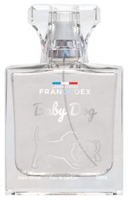 Парфуми для собак Francodex Parfume for Dog BABY DOG 50 мл