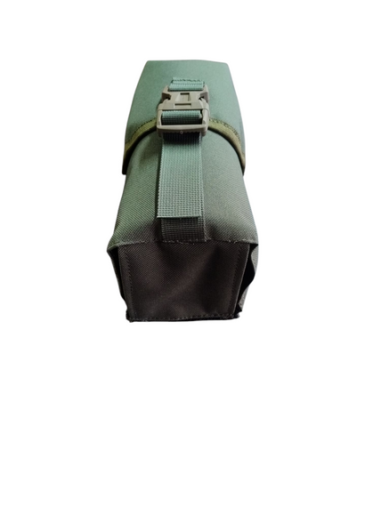 Підсумок для тепловізора ІІ Вид 2 Olive green хакі М&М (214046) | Зображення 2