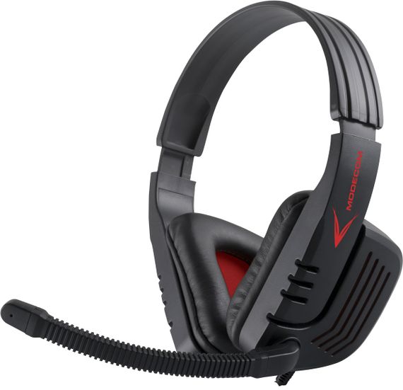 Ігрова гарнітура Modecom MC-823 Ranger, Gaming | Зображення 1
