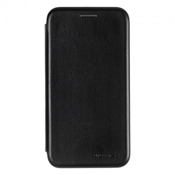 Чохол-книжка Samsung A107 Galaxy A10s 2019 Чорний G-Case Ranger (Самсунг а107 галаксі а10с ) | Зображення 1