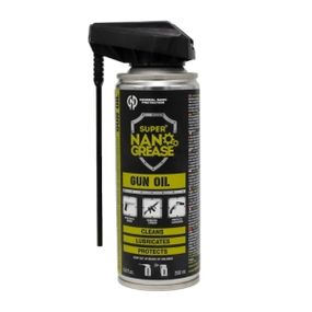 Оружейное масло GNP 200 мл. Спрей