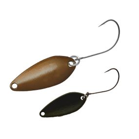 Блешня Daiwa Presso EV 1.2g #AB (15444-104)