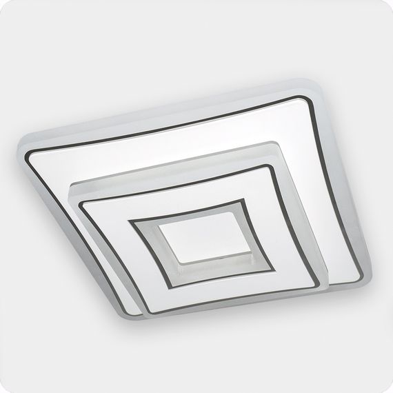 Світильник світлодіодний 517 Xlight Бра 40Вт Білий (01746) | Зображення 7