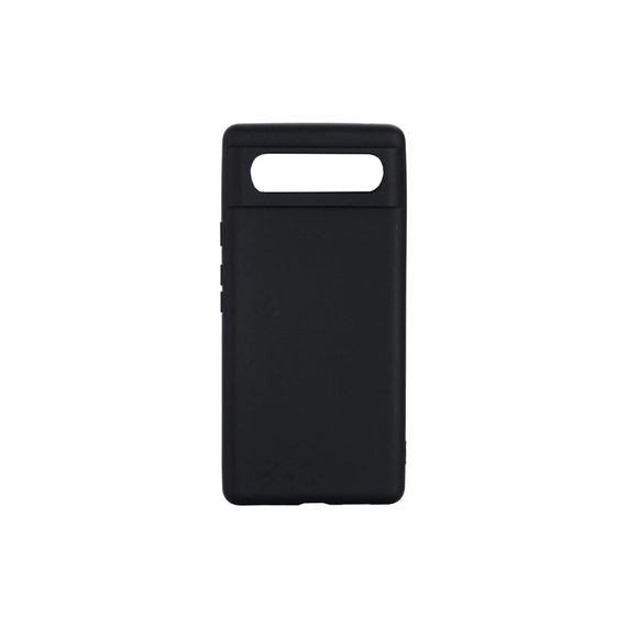 Чохол до мобільного телефона BeCover Google Pixel 8 Black (710165)