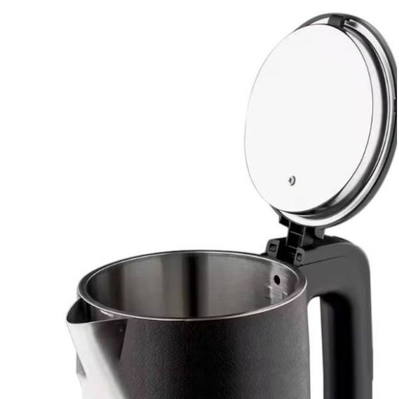 Електрочайник із нержавіючої сталі 1500Вт 2,5л Sokany SK-09017 Синій