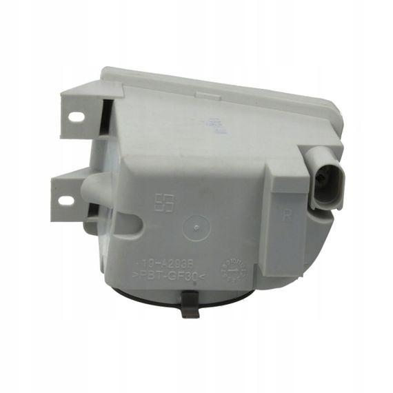Правая Противотуманная фара  Skoda Fabia 1998-2004 6Y0941700A | Зображення 2