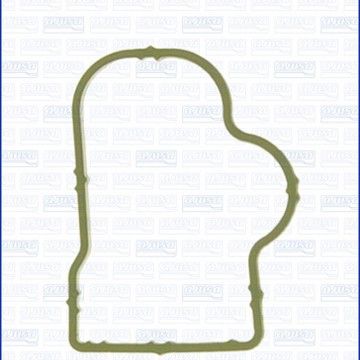 Прокладка впускного коллектора Opel Astra/Combo 1.4 i 04-,13212500