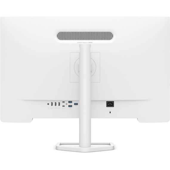 Монітор BenQ EW3290U WHITE | Зображення 9