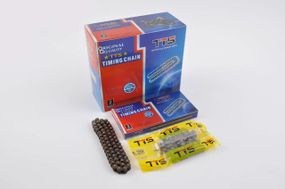 Цепь ГРМ   4T GY6 125/150   (2x3-90L)   TTS