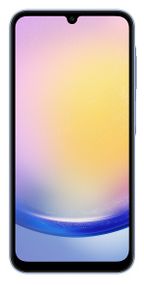 Смартфон Samsung Galaxy A25 5G 6/128Gb ZBD Blue