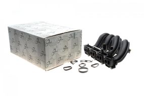 Коллектор впускной Mercedes Benz E-class W211 C-class W203 00-08 OM646  02.14.054