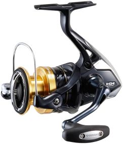 Котушка Shimano Spheros SW 3000XG 3+1BB