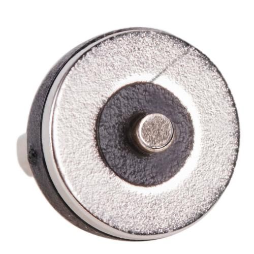 Адаптер для магнітного кабелю PULSO 2301L/2302L, Lightning, 2,4А | Зображення 1