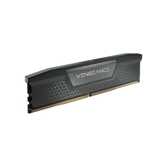 Модуль пам'яті для комп'ютера DDR5 32GB (2x16GB) 6400 MHz Vengeance Corsair (CMK32GX5M2B6400Z36) | Зображення 5