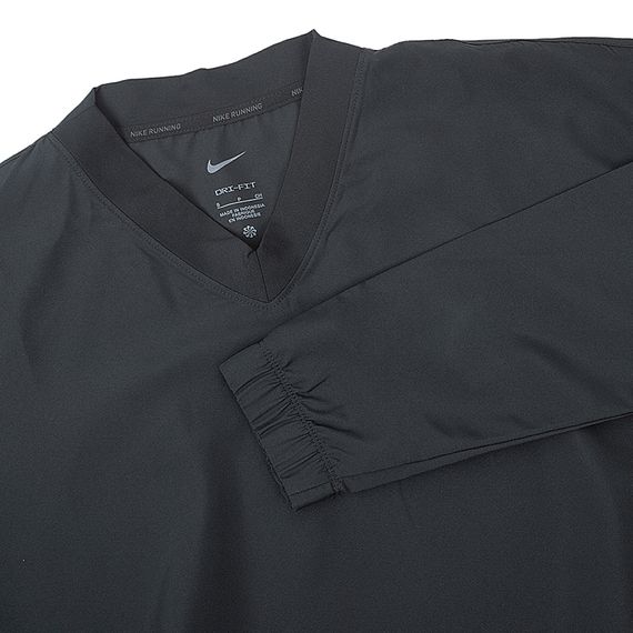 Вітровка Nike W NK SWOOSH RUN JACKET | Зображення 2