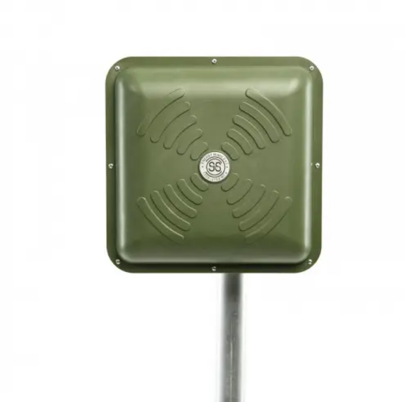 Антенний 4G MIMO комплект 3G/4G LTE антена Energy MIMO 2x15 dBi + кабель + перехідники (2016267362) | Зображення 1