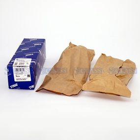 Клапан впускной Mercedes Benz OM601-603,26024
