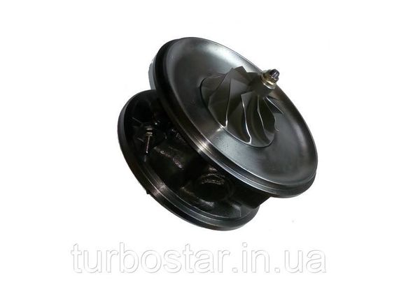 Картридж турбіни МАЗДА 6. Мотор 2.5 TDCi (). VJ38, 1447253, WE01F, 1789132, 4943873, 6M349G438AB, 6M349G438AC