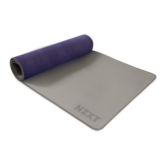 Килимок для мишки NZXT Mouse Mat Medium Extended Grey (MM-MXLSP-GR) | Зображення 2