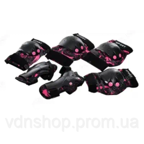 Детская защита Active Power D-072M для роликов, самоката, пенни борда, скейта