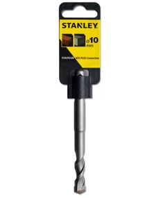 Бур Stanley SDS-Plus 8х100х160 мм (STA54037)