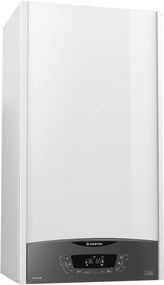 Котел газовий Ariston CLAS ONE 24 конденсаційний двоконтурний 24кВт 3301021