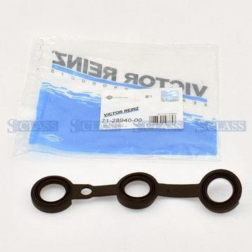 Прокладка клапанной крышки BMW 3/7 2.0-2.8 i 90- (внутренняя), Victor Reinz, 71-28940-00,