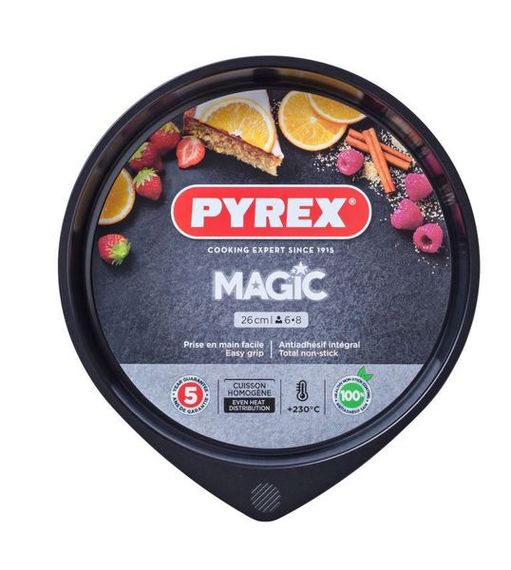 Форма PYREX MAGIC, 26 см | Зображення 1