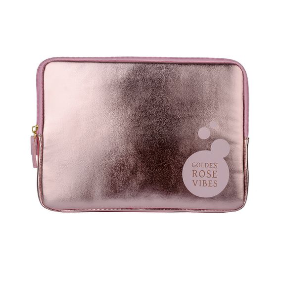 Чохол для планшета YES Rose Gold 558572 20х28 см | Зображення 1