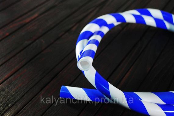 Силіконовий шланг для кальяну Candy | Зображення 2