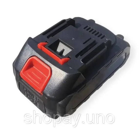 Літій-іонний акумулятор KRAFFTEC 24V 1500mAh для електроінструментів, Акумулятори для дриля шуруповерта | Зображення 1
