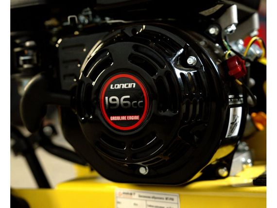 Віброплита MAST Bautechnik MT-P60 | Зображення 3