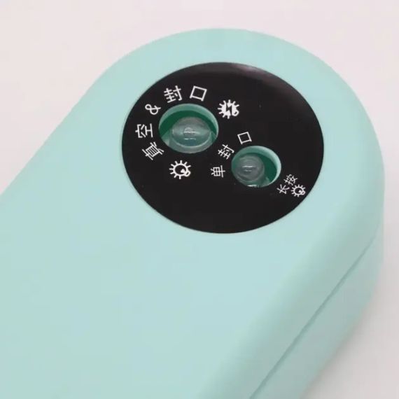 Вакууматор вакуумный упаковщик для продуктов Vacuum machine AND LY-642 | Зображення 3