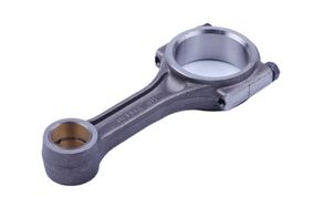Шатун на дизельний двигун KM130/138 на трактор Xingtai 24B, Shifeng 244,Taishan 24