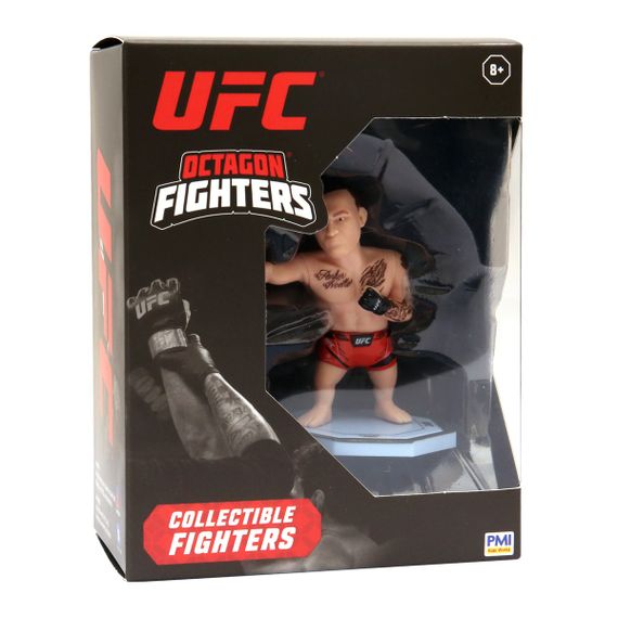 Дастін Пор'є - колекційна фігурка Octagon Fighters