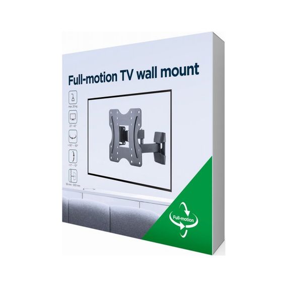 Кронштейн Gembird WM-42ST-01 | Зображення 7