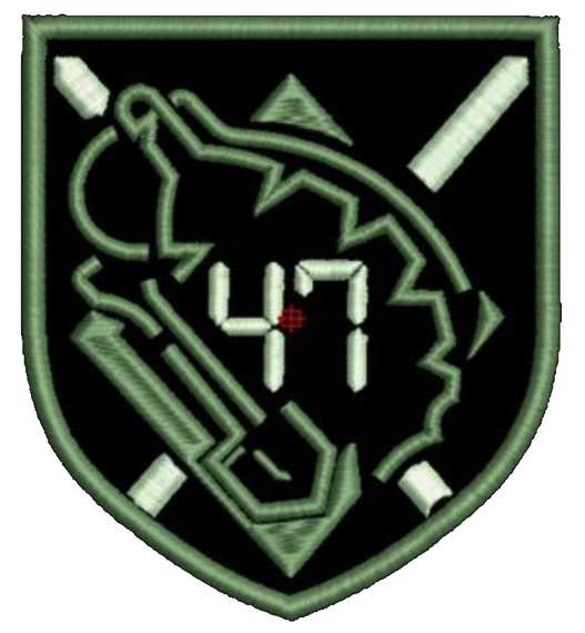 Шеврон 47